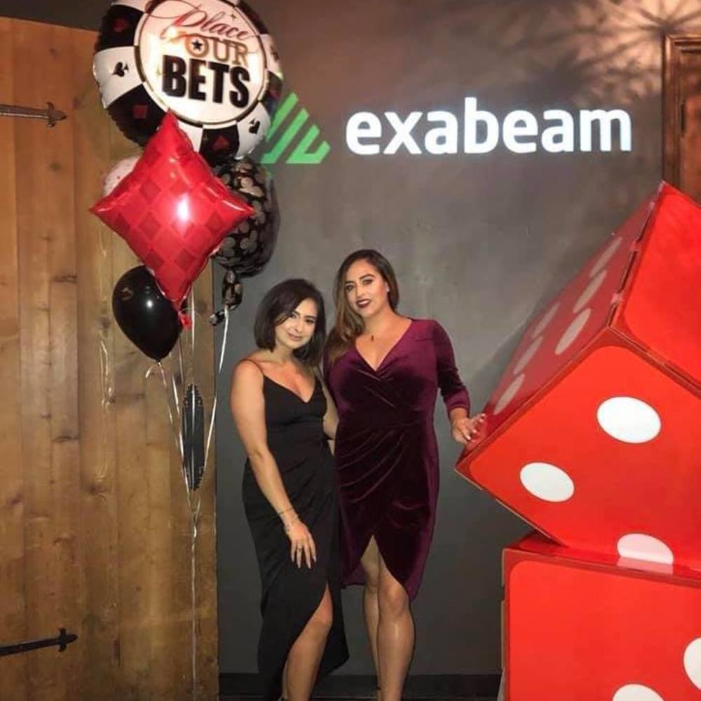 Meet your Posher, Connie